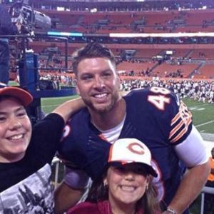 Meet your Posher, Brandon